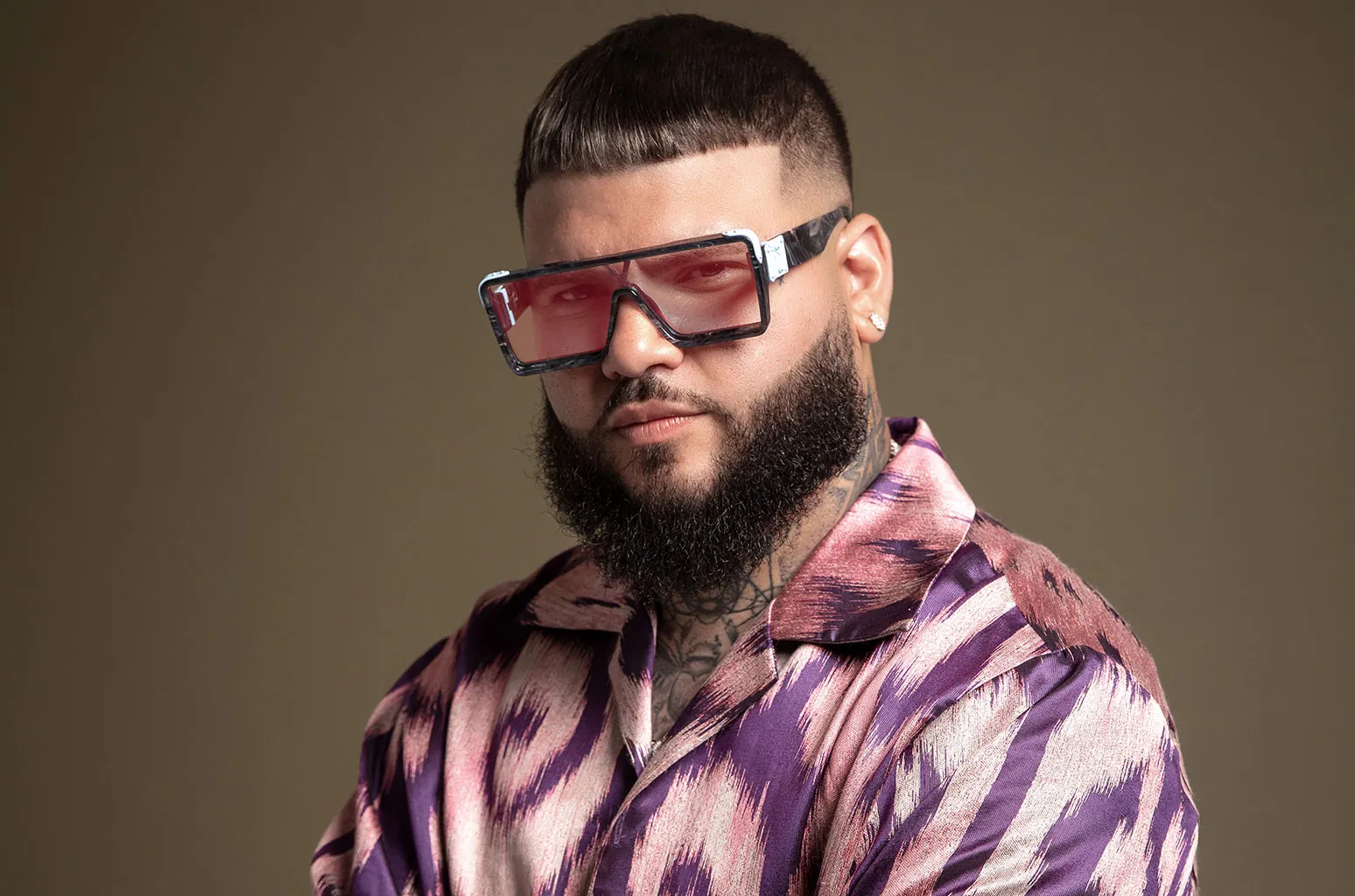 Farruko verso