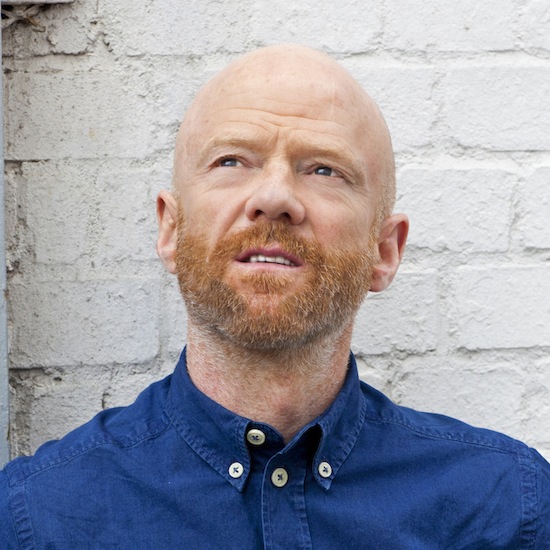 Jimmy Somerville verso