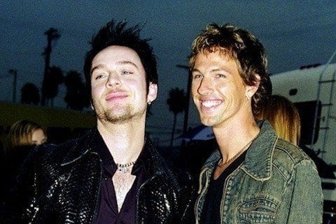 Savage Garden verso