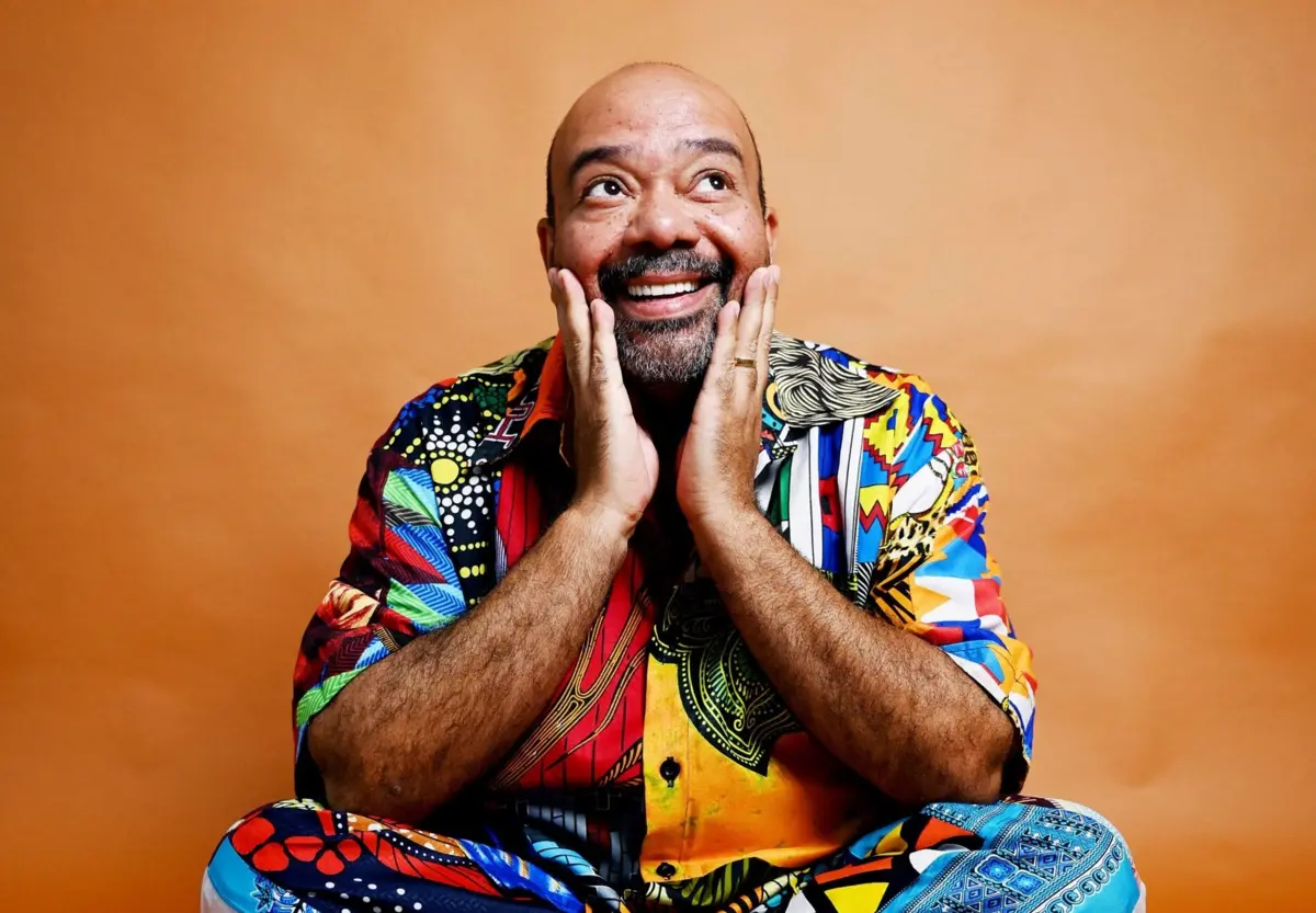 Paulo Flores
