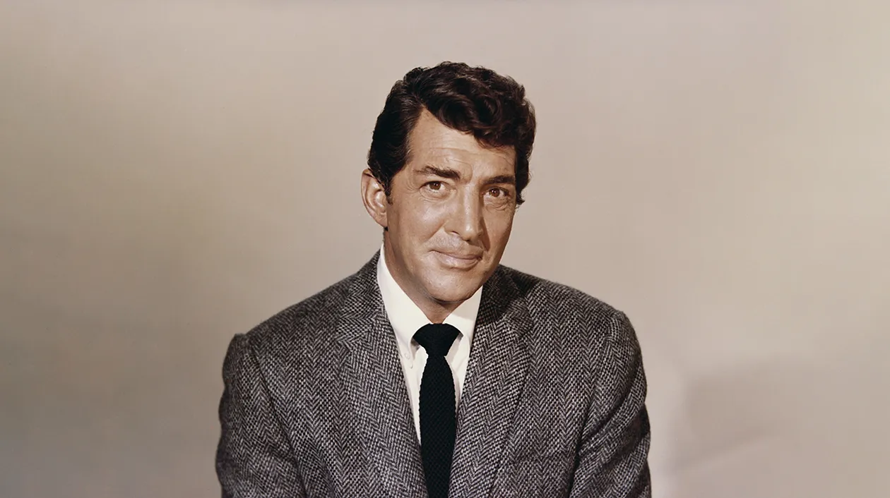 Dean Martin