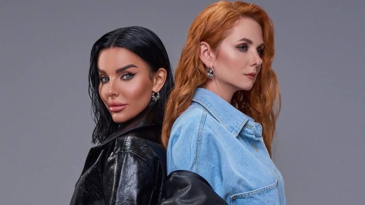 t.A.T.u verso