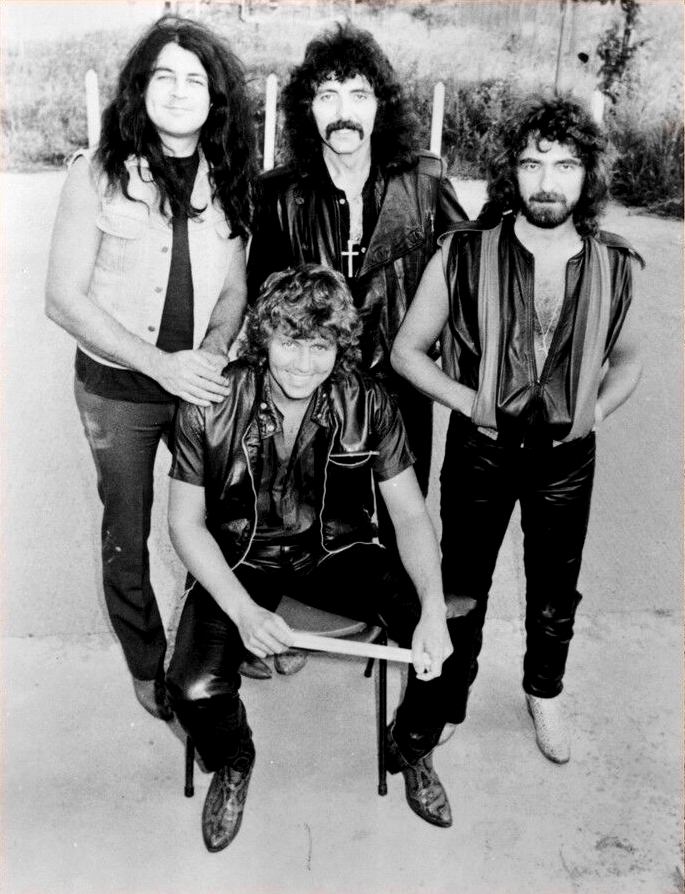 Black Sabbath