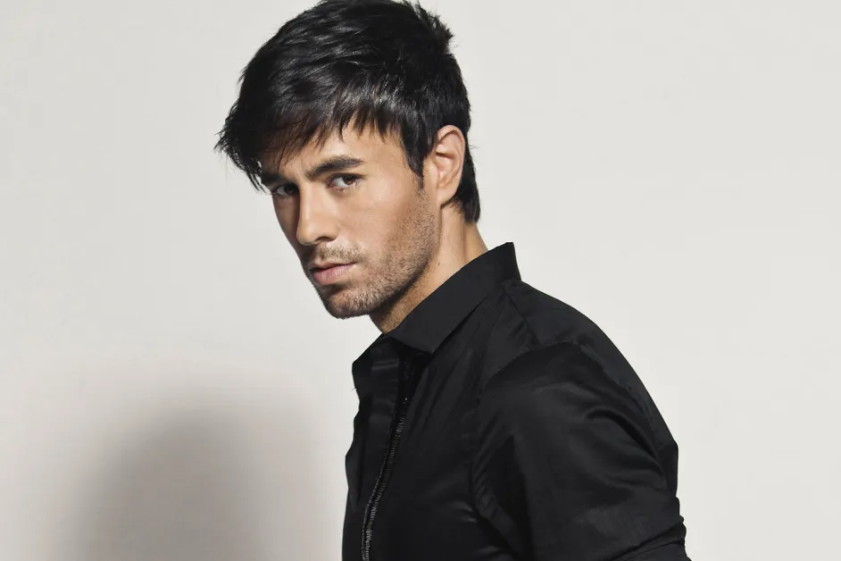 Enrique Iglesias