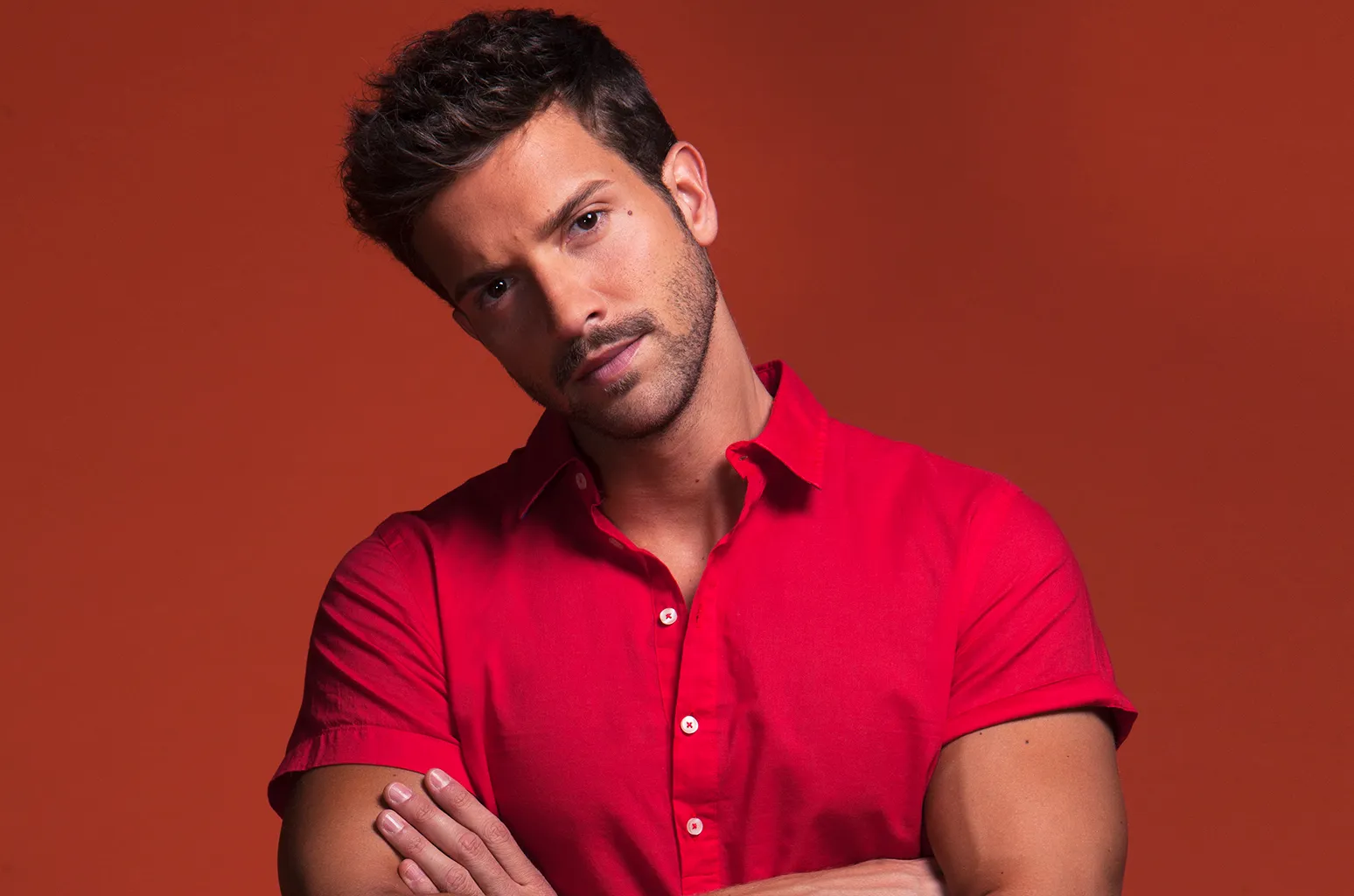 Pablo Alboran
