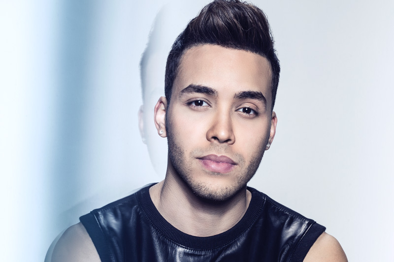 Prince Royce