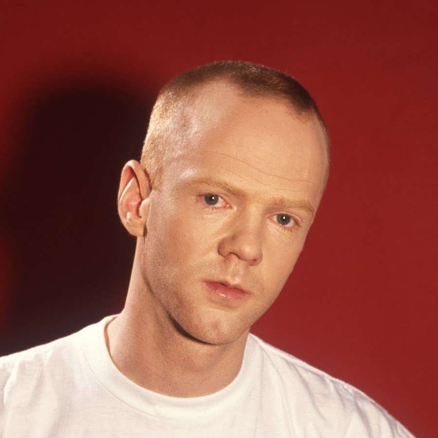 Jimmy Somerville