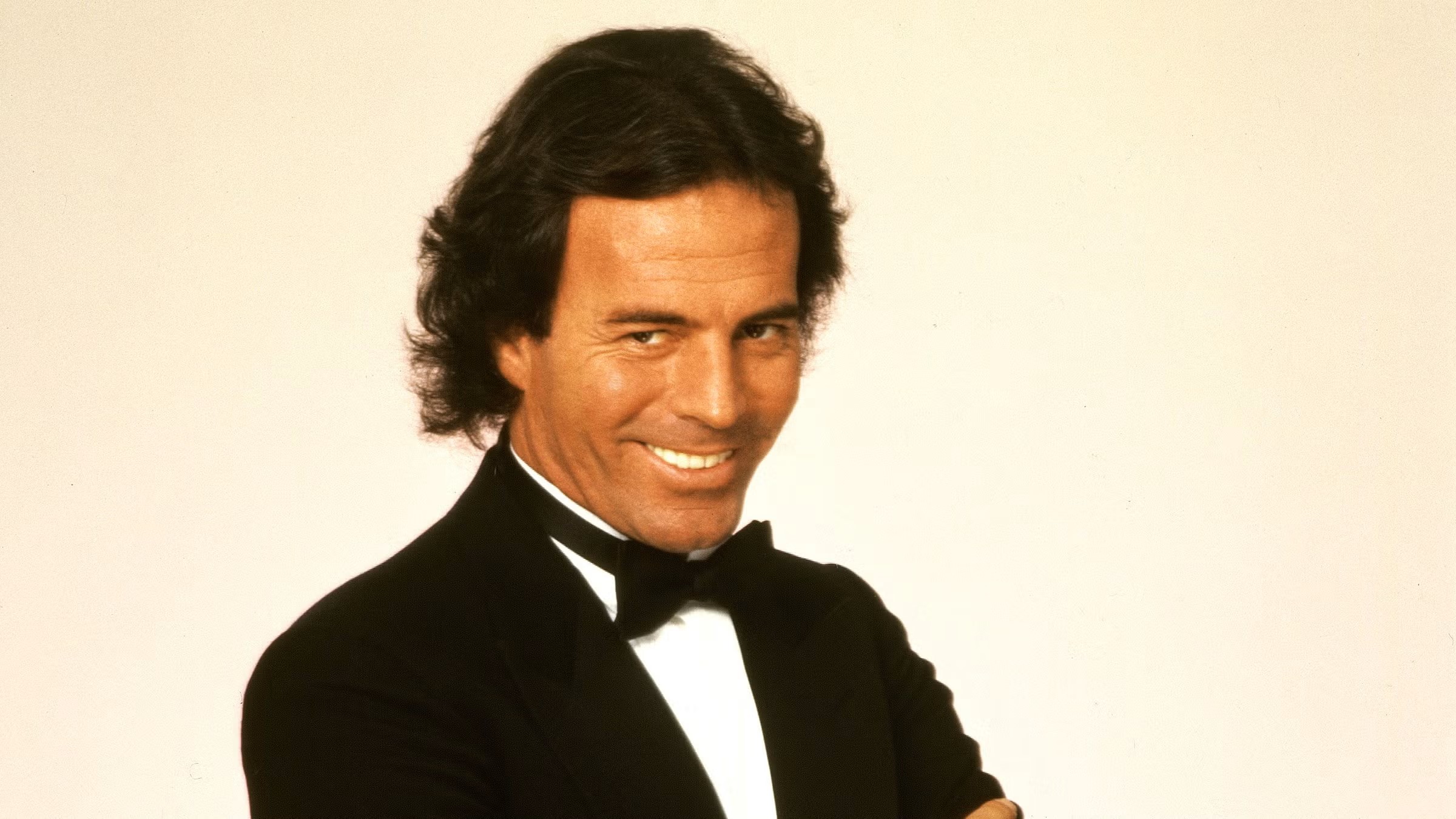 Julio Iglesias