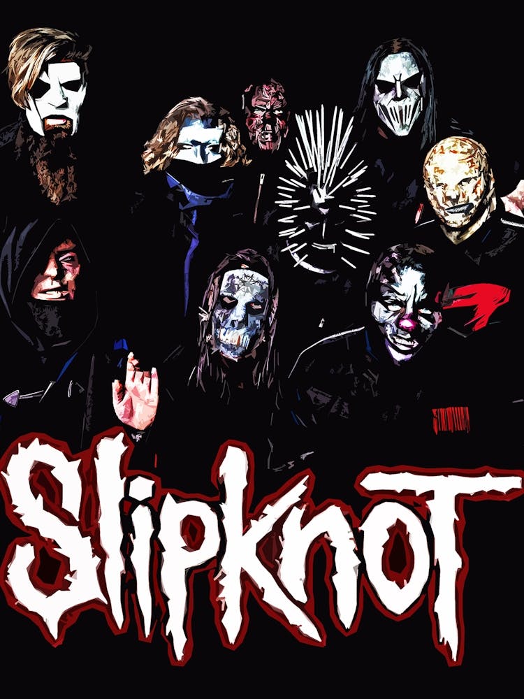 Slipknot verso