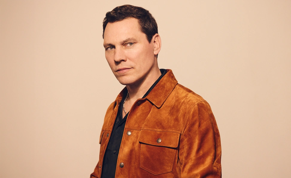 Tiësto verso