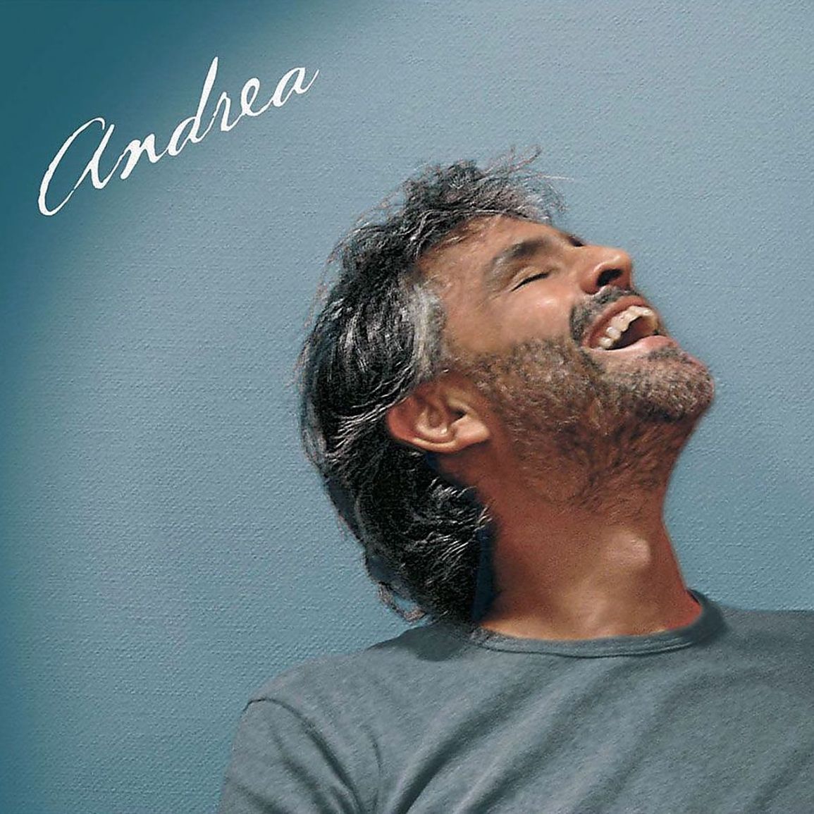 Andrea Bocelli verso