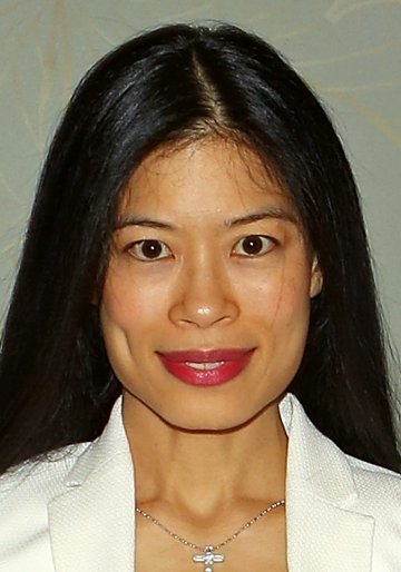 Vanessa-Mae verso