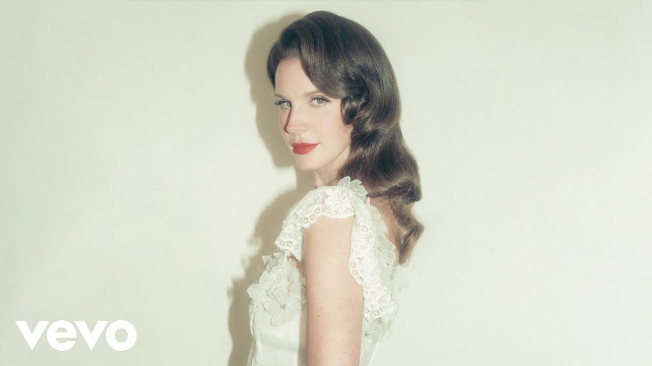 Lana Del Rey