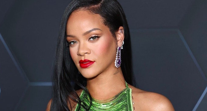 Rihanna