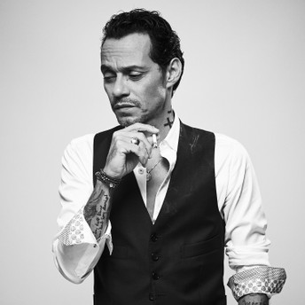 Marc Anthony verso