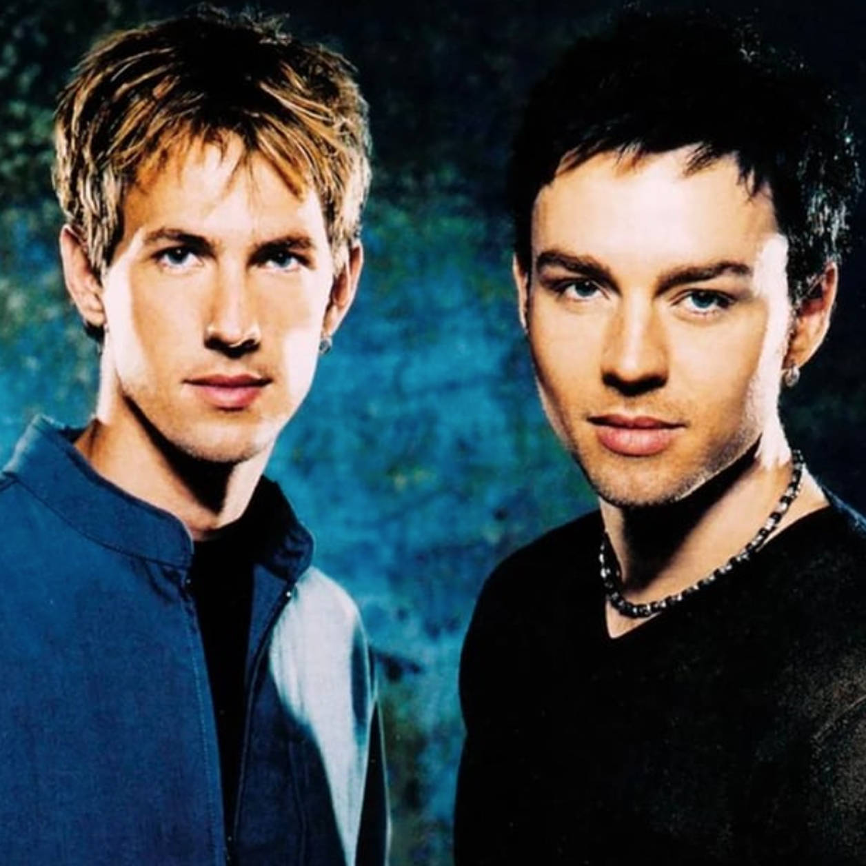 Savage Garden