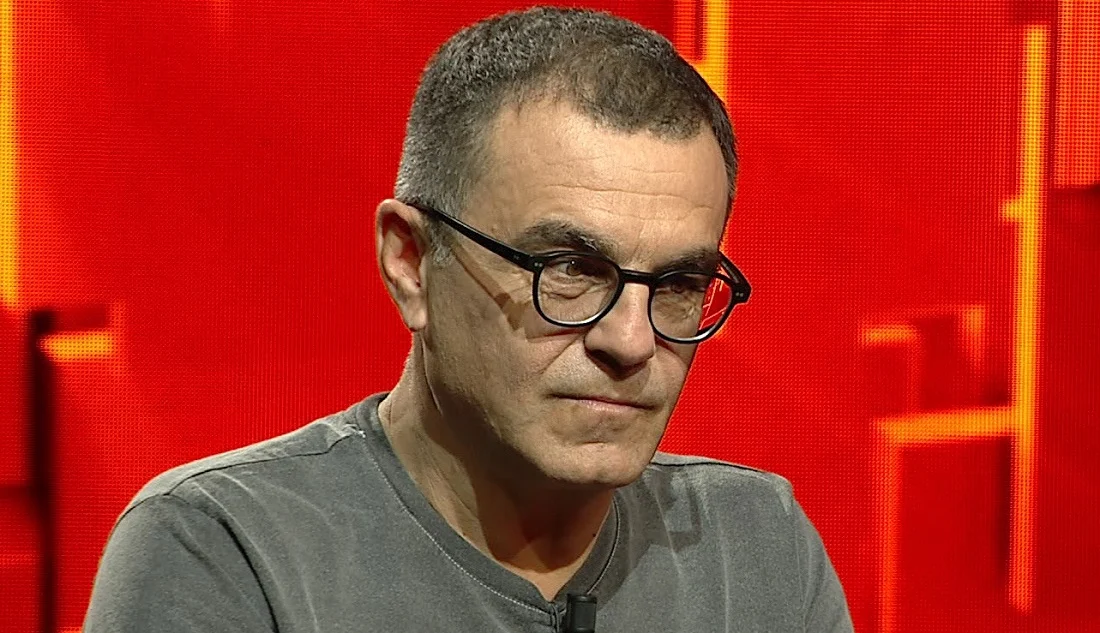 Mihai Margineanu verso