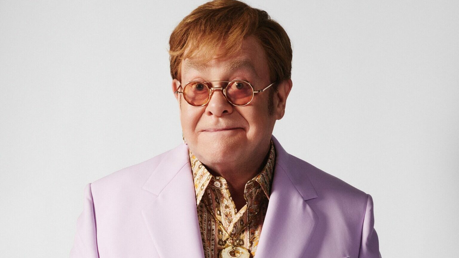 Elton John