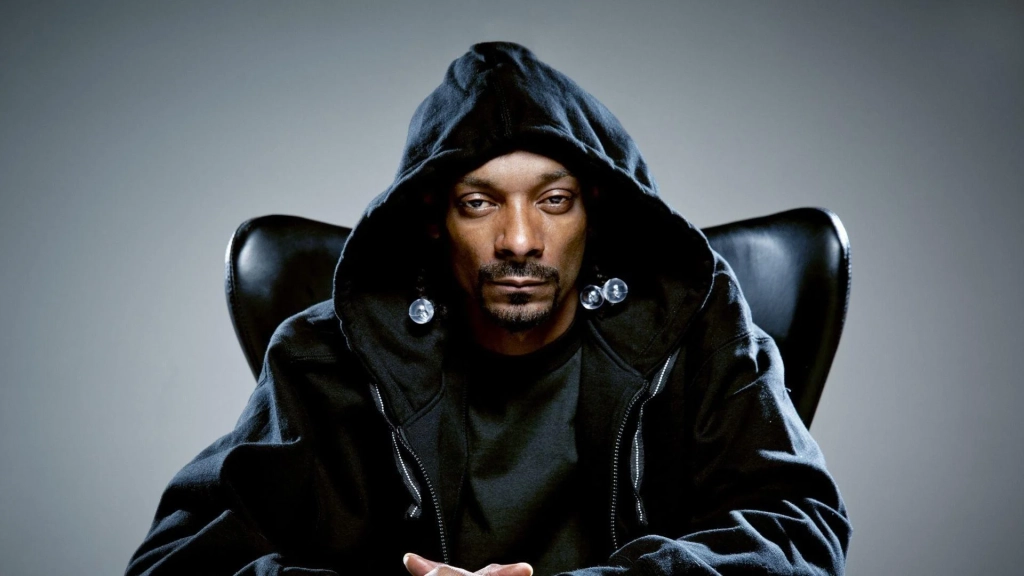 Snoop Dogg