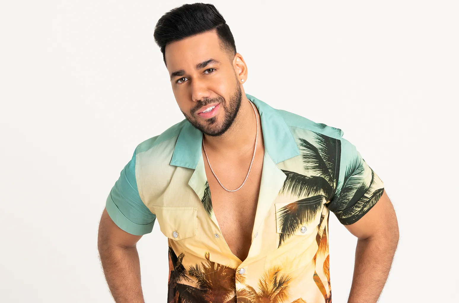 Romeo Santos