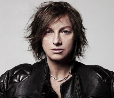 Gianna Nannini