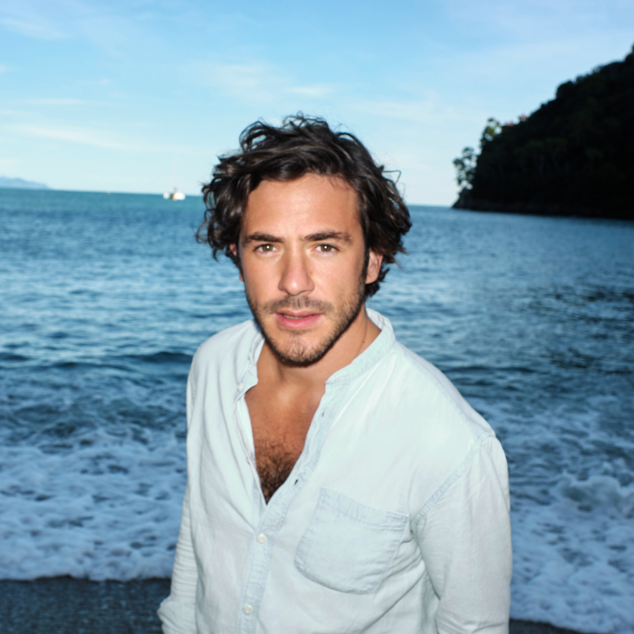 Jack Savoretti