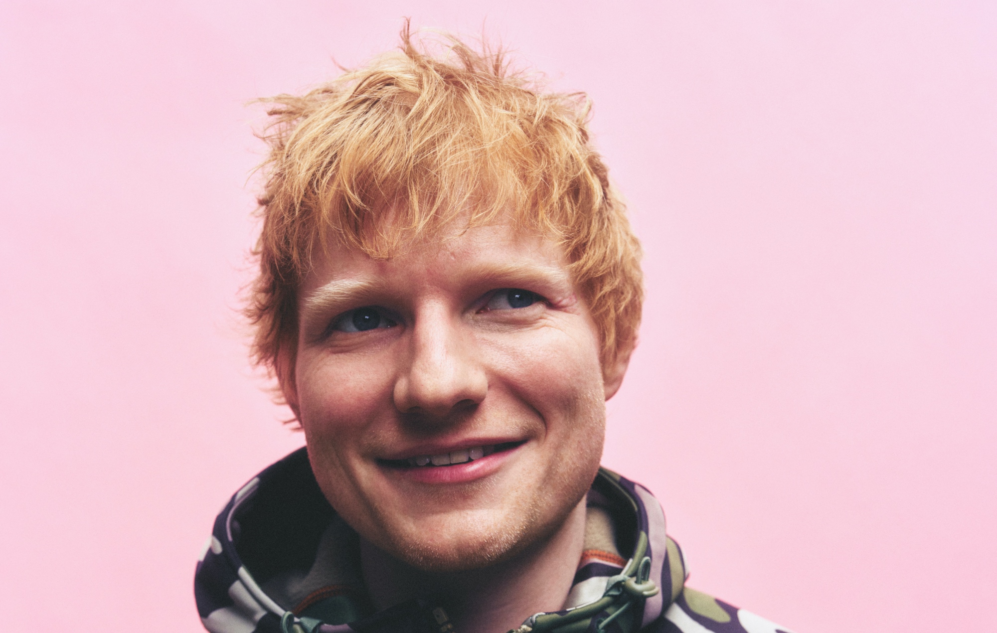 Ed Sheeran