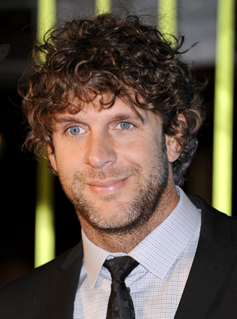 Billy Currington