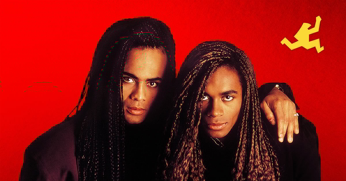 Milli Vanilli