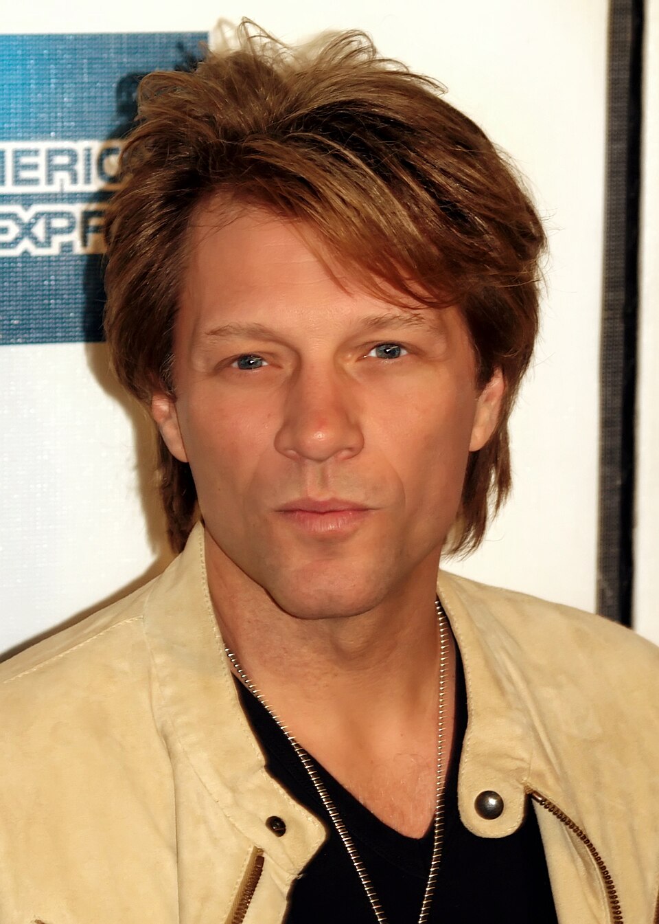 Bon Jovi
