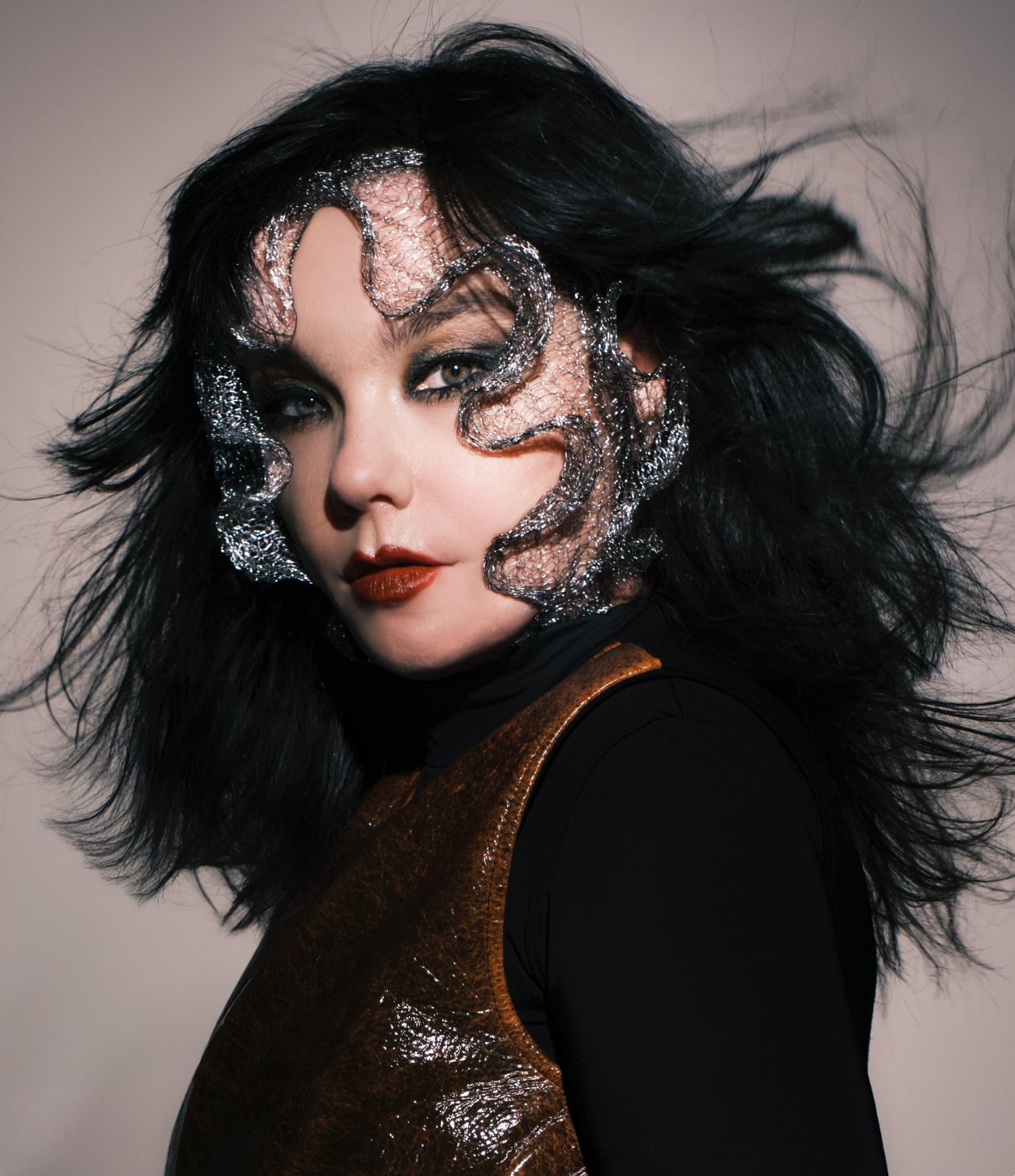 Björk verso