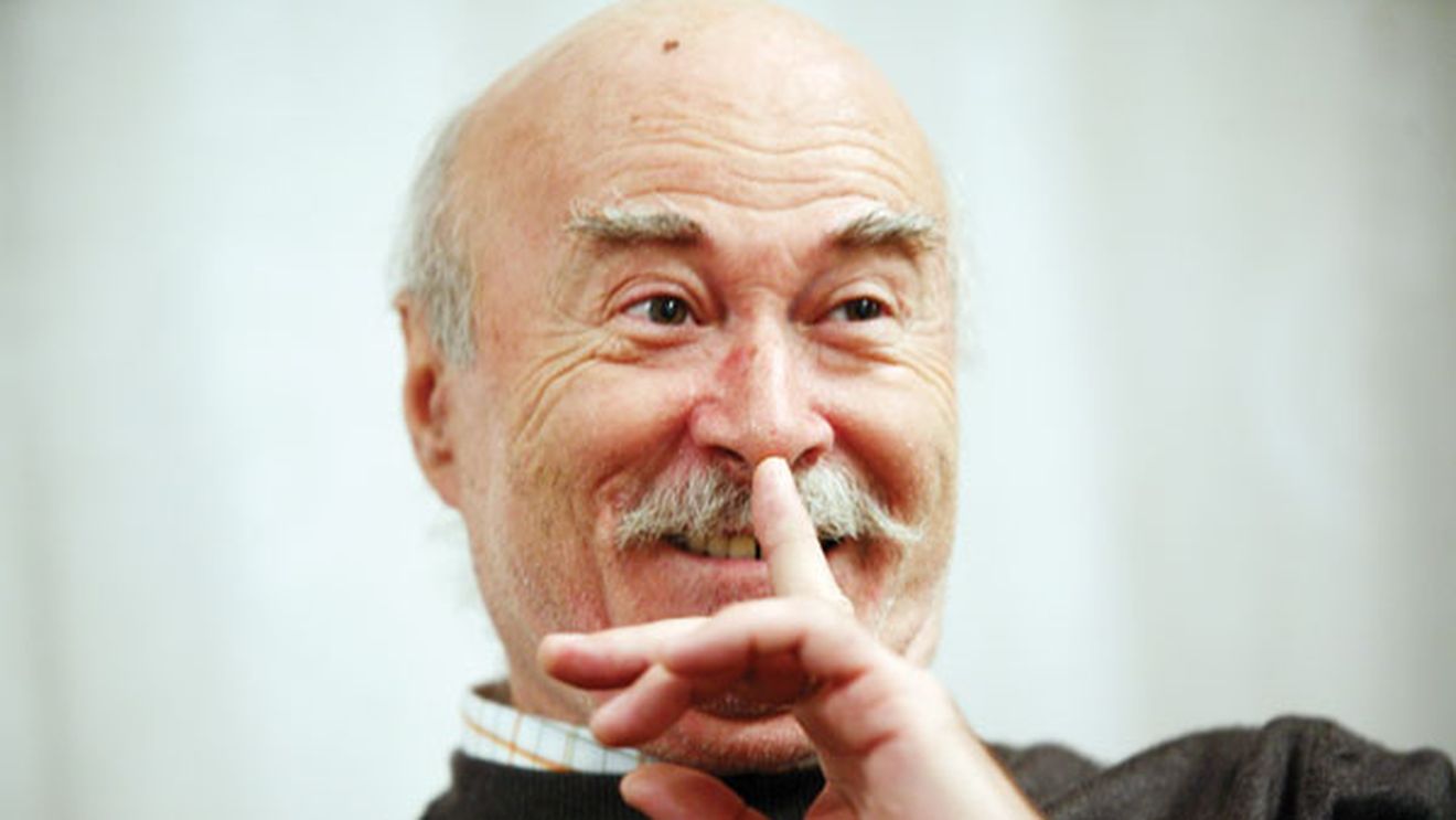Tudor Gheorghe verso