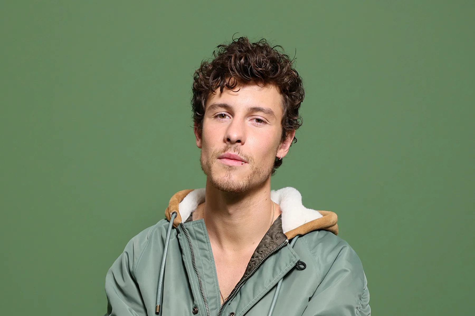 Shawn Mendez verso