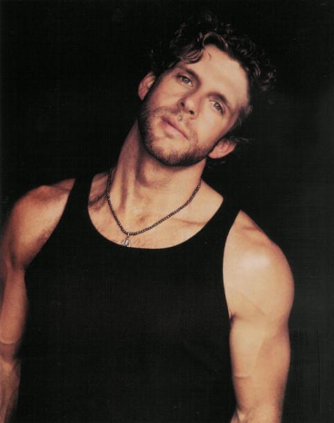 Billy Currington verso