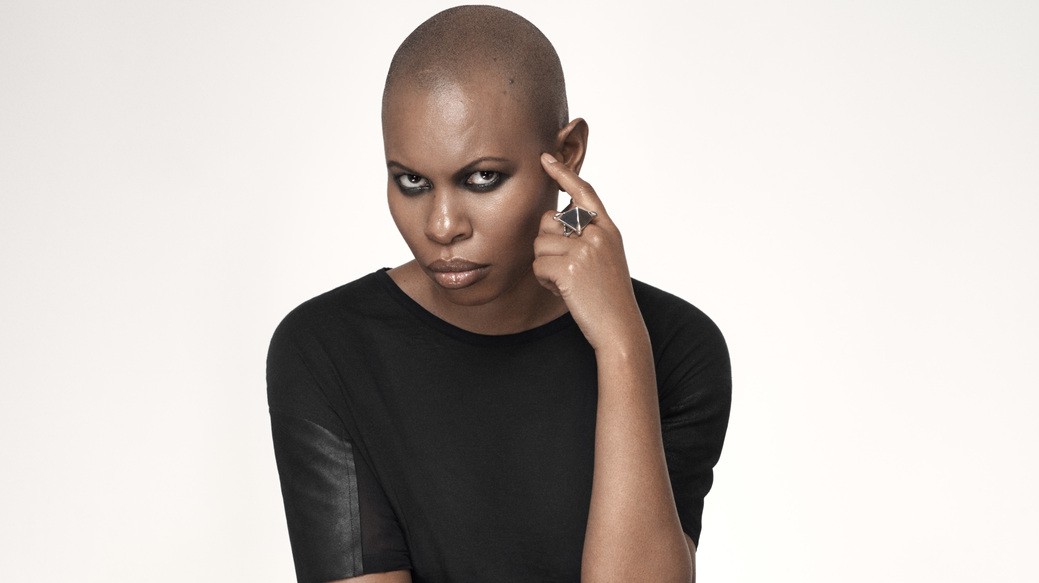 Skunk Anansie