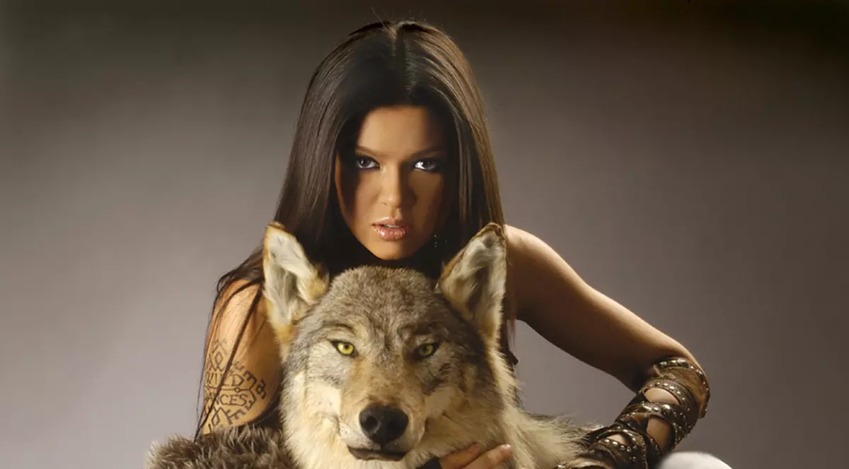Ruslana (Руслана)