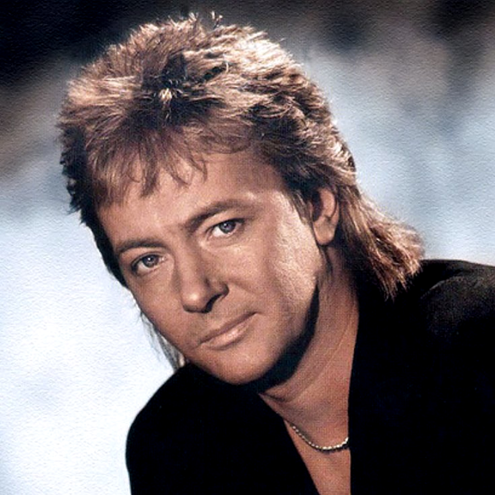 Chris Norman