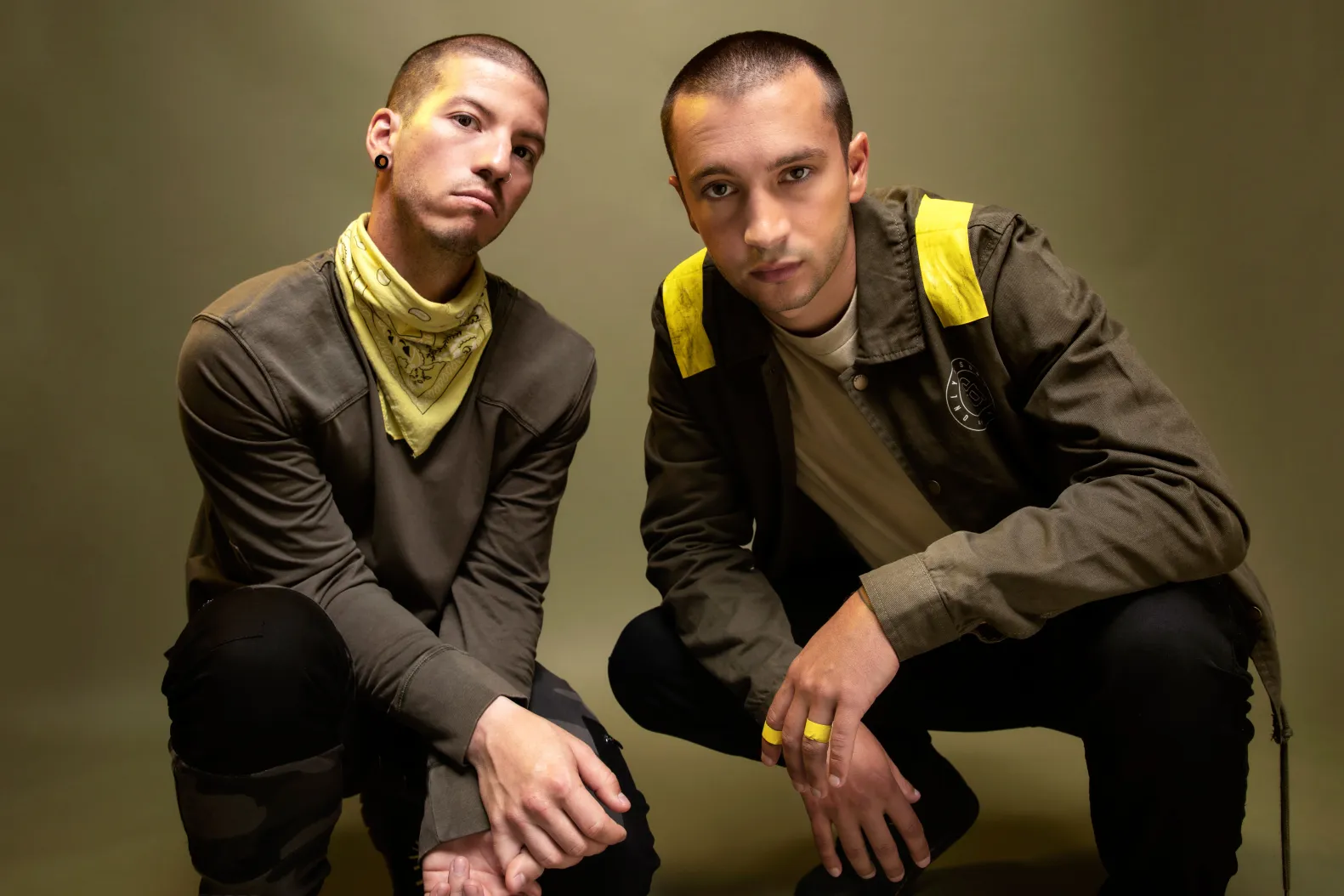 Twenty One Pilots