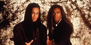 Milli Vanilli verso