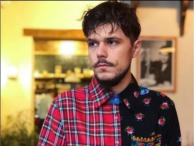 Bogdan Simion verso