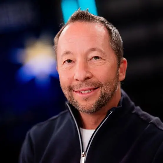 Dj Bobo verso