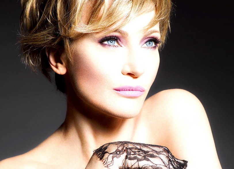 Patricia Kaas