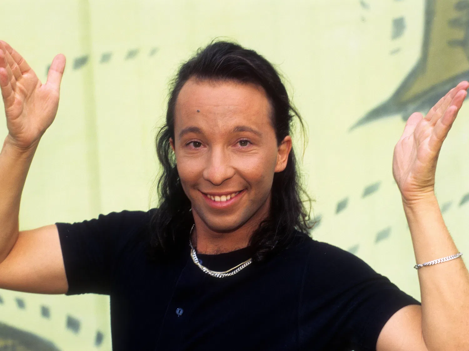 Dj Bobo