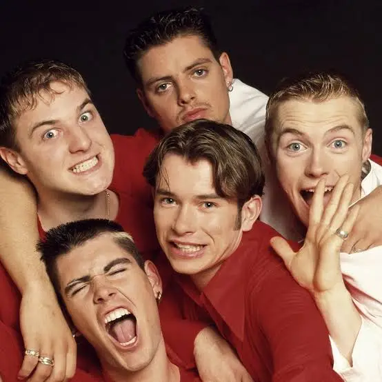 Boyzone