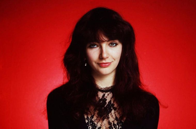Kate Bush