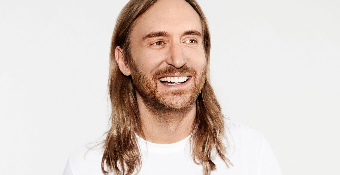 David Guetta