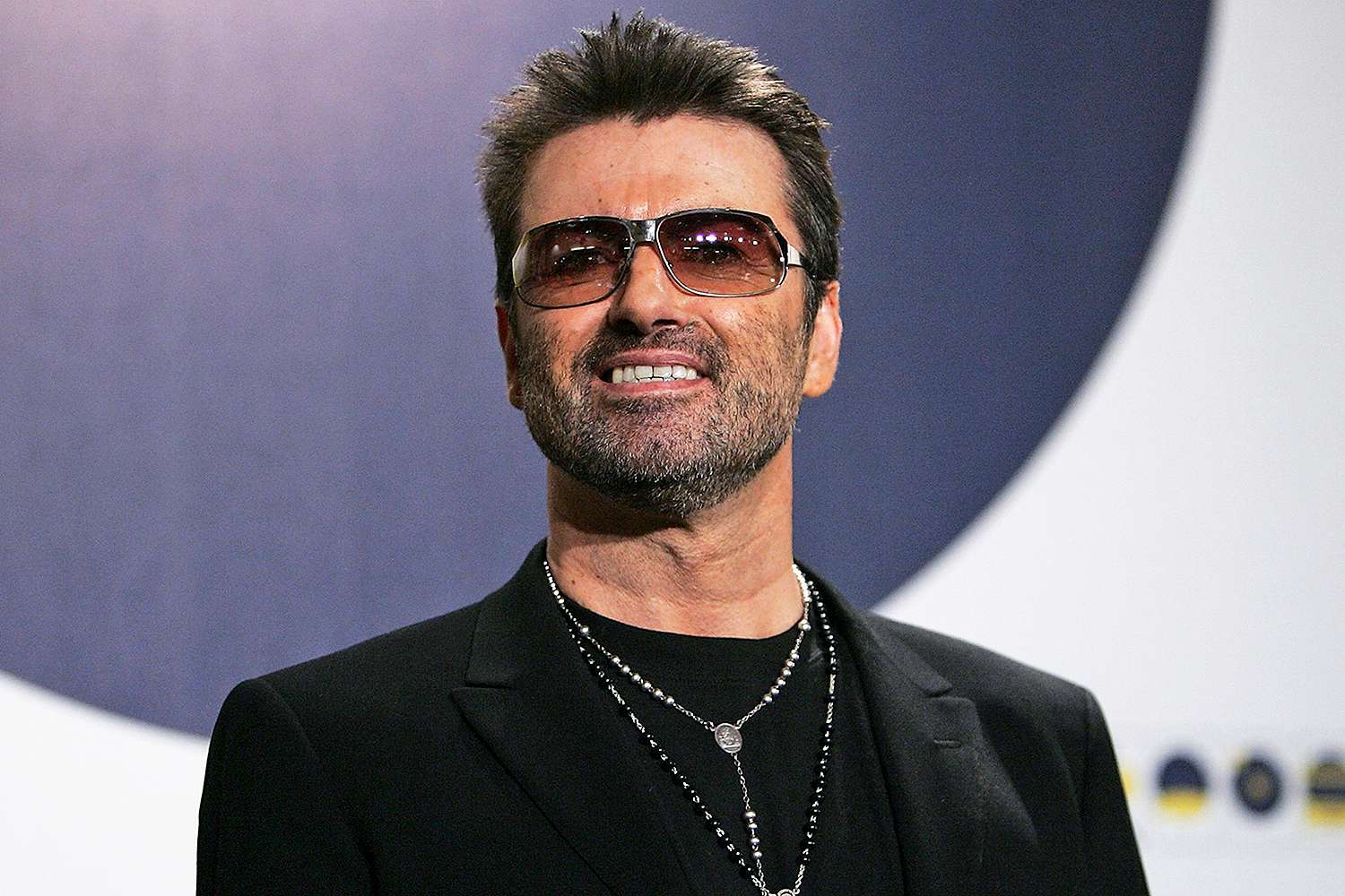 George Michael verso