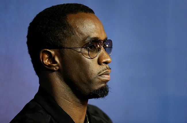 Diddy
