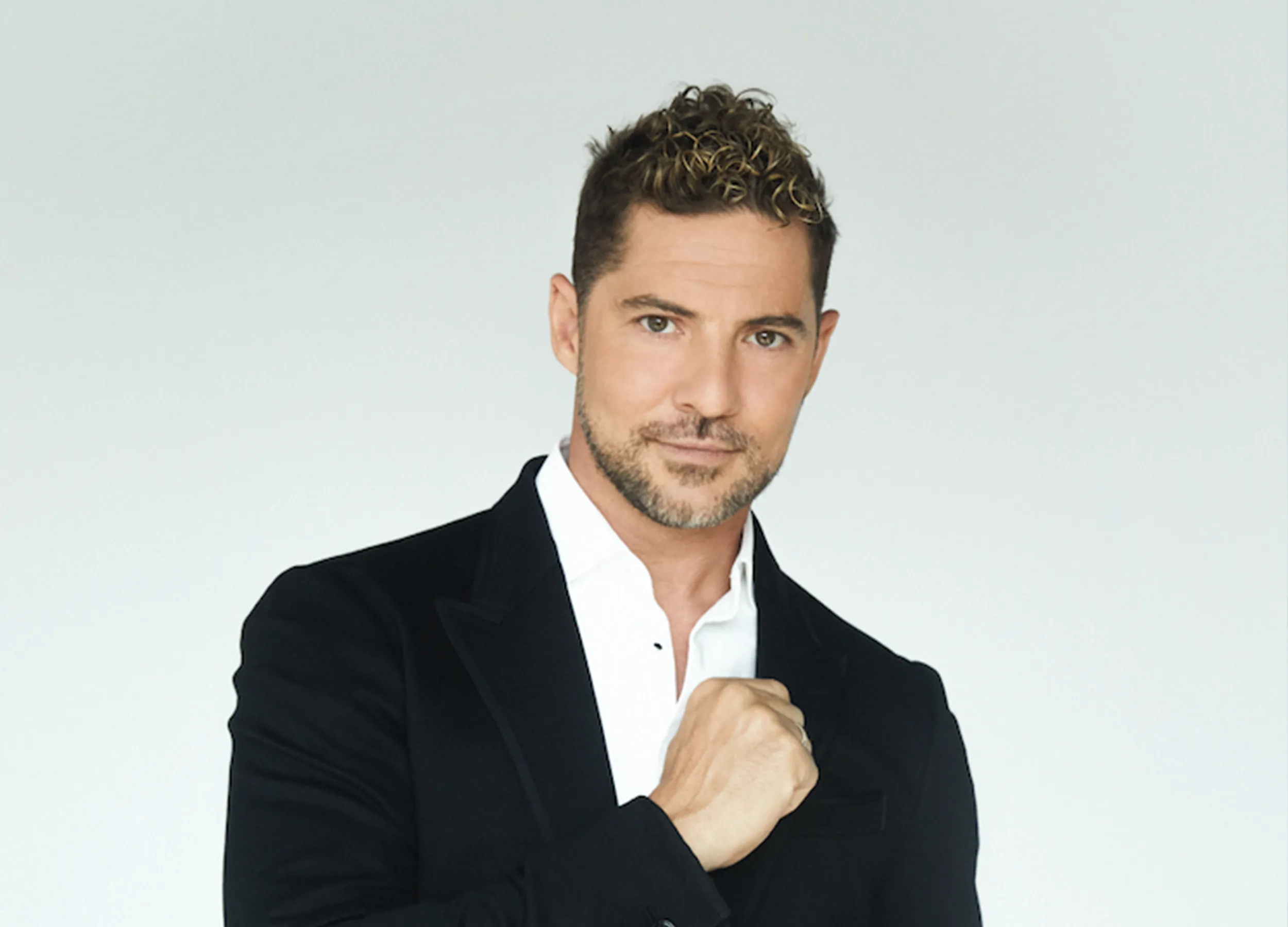 David Bisbal