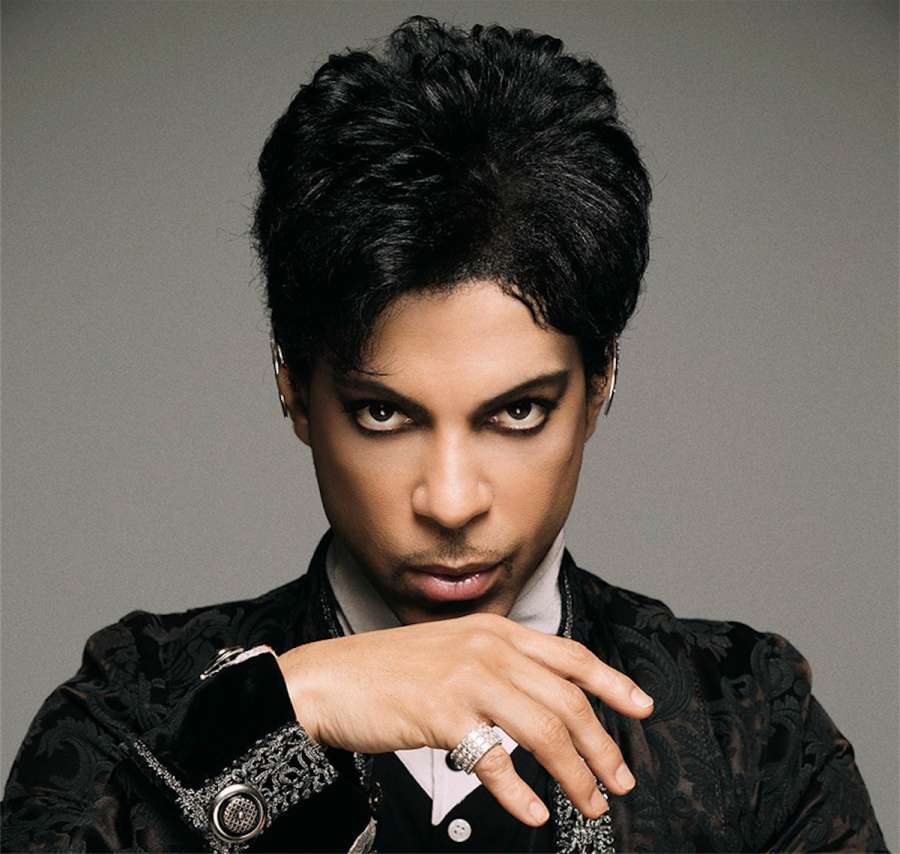 Prince verso